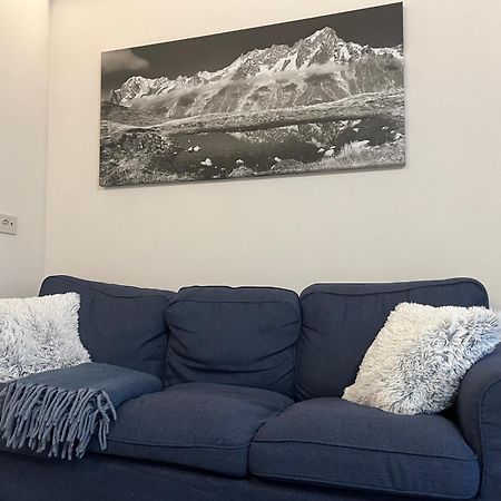 אאוסטה Saraillhome מראה חיצוני תמונה