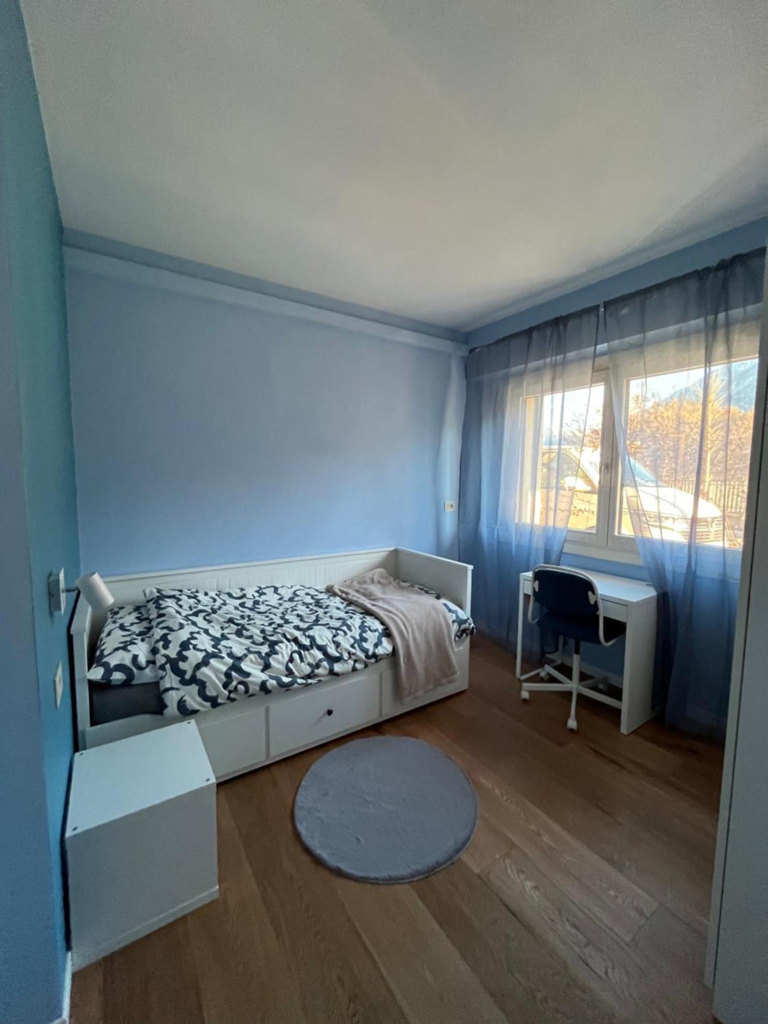אאוסטה Saraillhome מראה חיצוני תמונה